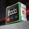 Four Sided Display Angle Gauge Magnetic Suction Digital Display Angle Gauge Accurate Quick Measurement Tilt Angle Box