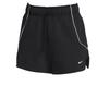 Nike Sportswear SS24 Casual Shorts Women's Black FN2298-010
