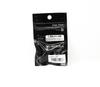 Jackall Tungsten Bullet Sinker 42 Grams 1 1/2oz 1/Pack (0283)