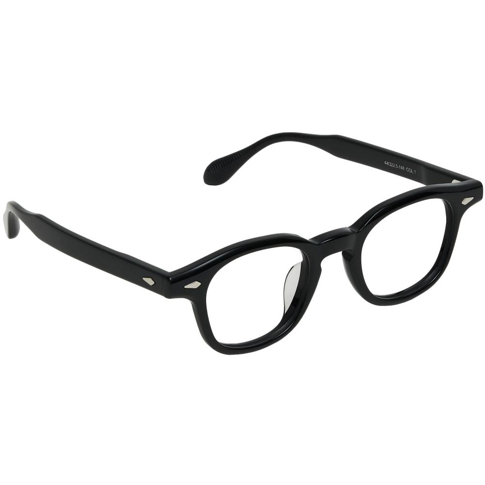 Aeswikeompaegteu Myrus 44 Black