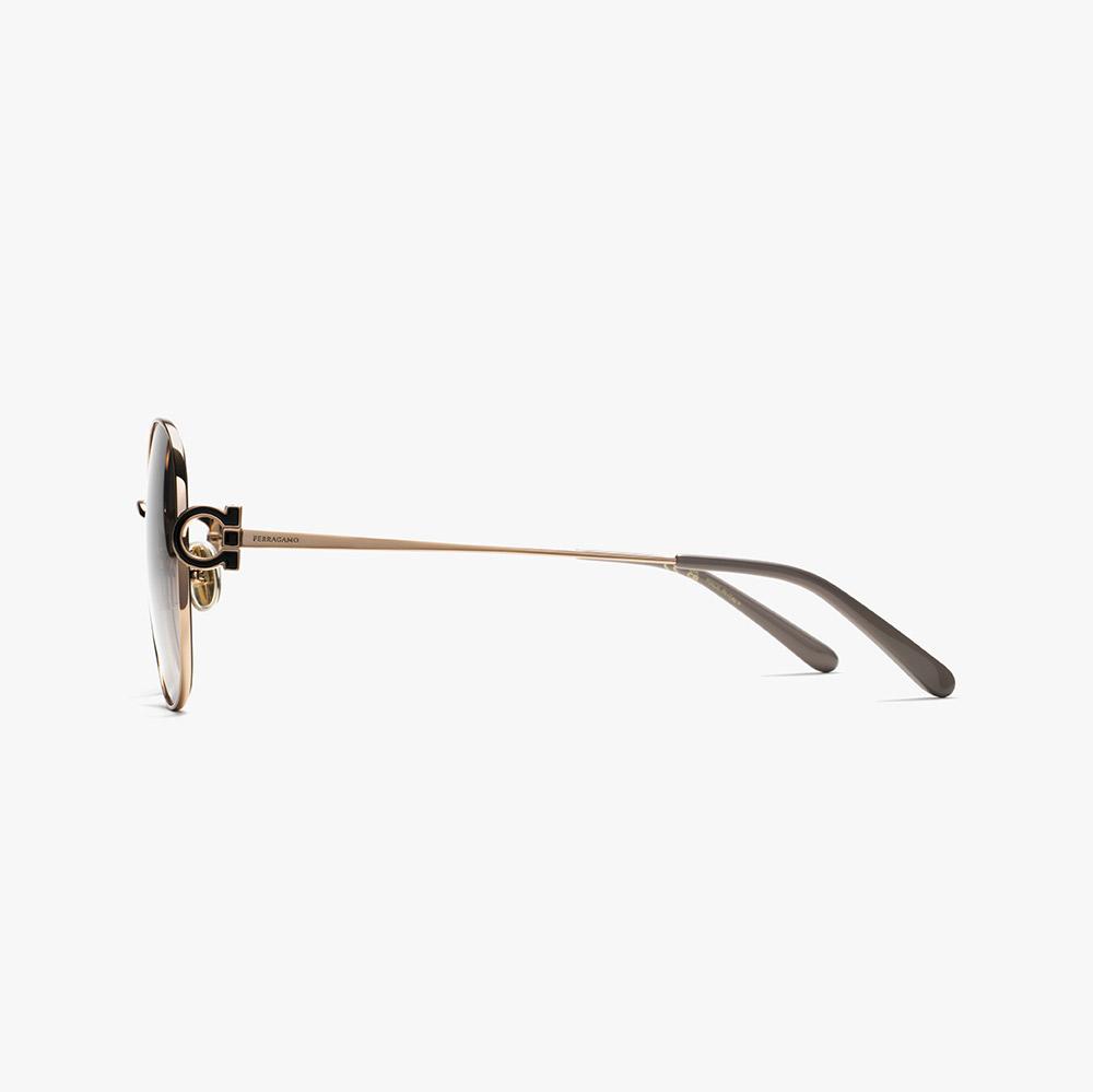 Pelagamoaiweeo Sunglasses (Sf342Slbk 770 57)