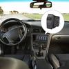 12V/20A 24V/10A Vodotěsný kolébkový přepínač pro lodě, 7pinový SPST, přepínač ON-OFF-ON, dvojité LED světlo pro auto, nákladní automobil, obytný vůz, lodní a nákladní automobil