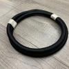 Fascia Araba Regolabile Sciarpa Tradizionale per Testa e Collo Shemagh Arabo Accessori Arabi