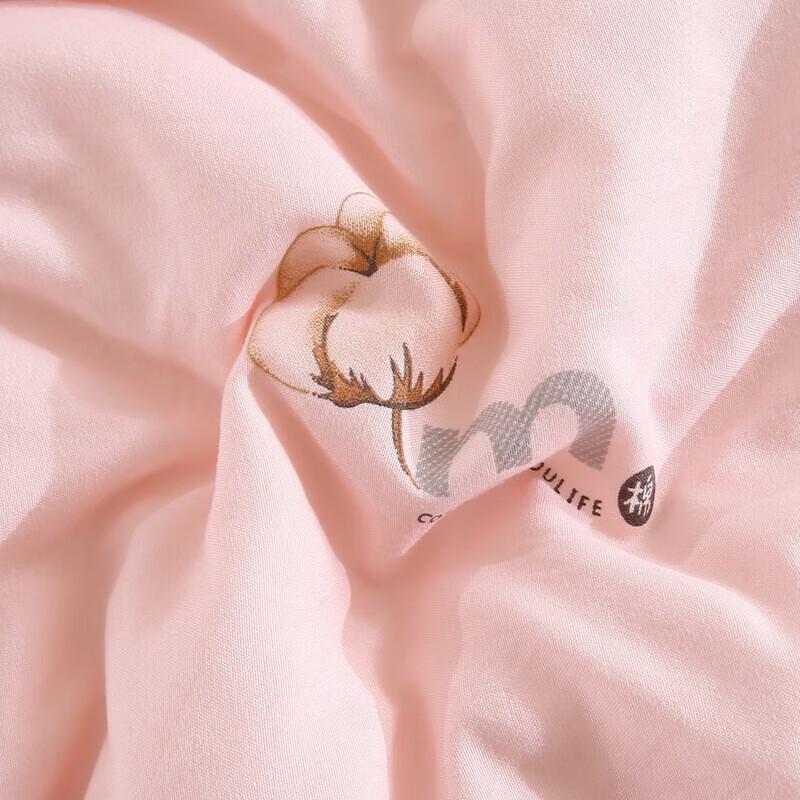 Youmeng Jiaju 7A Antibacterial Fiber Comforter
