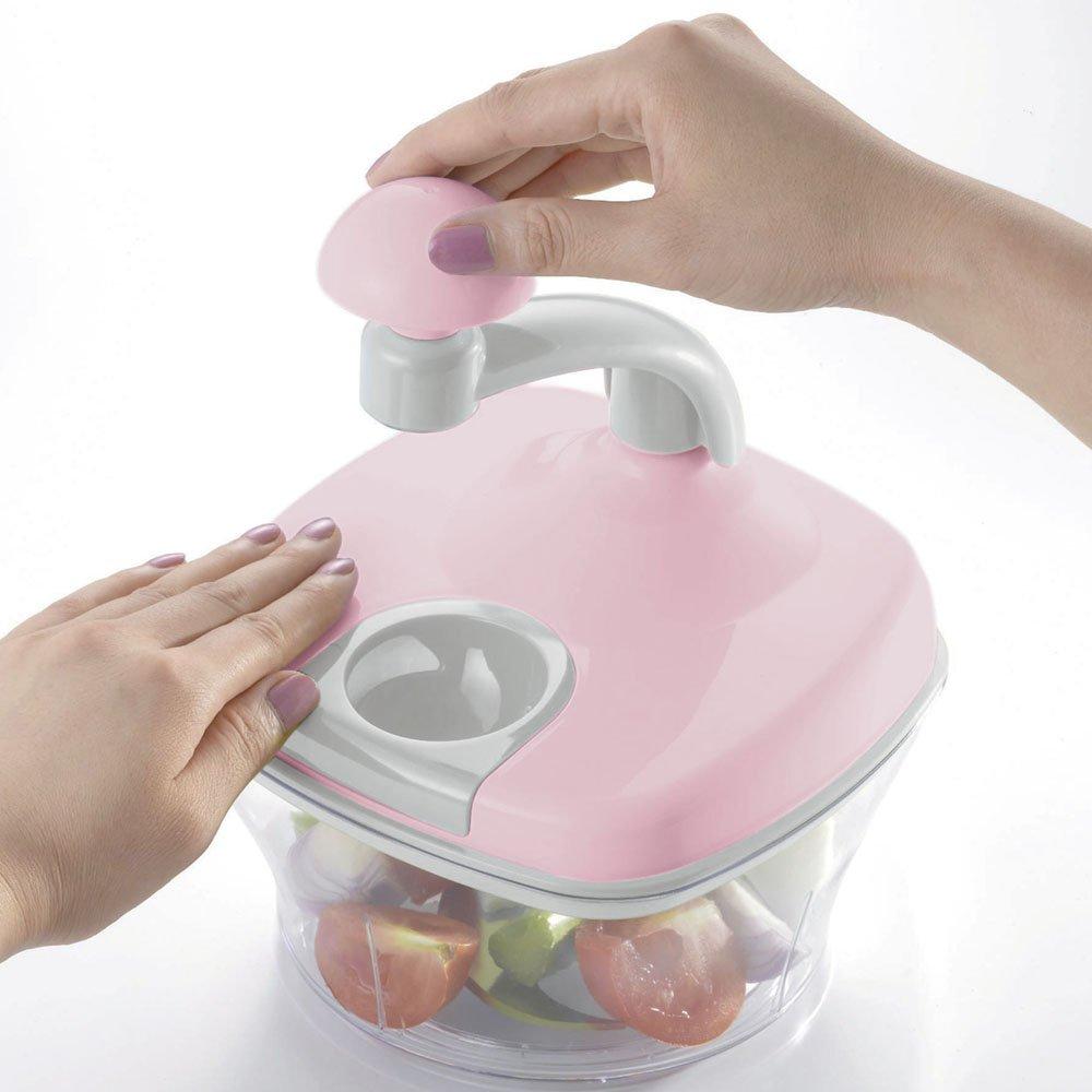 Kai Corporation KAI Chopper Kai House Select Speedy L DH2084