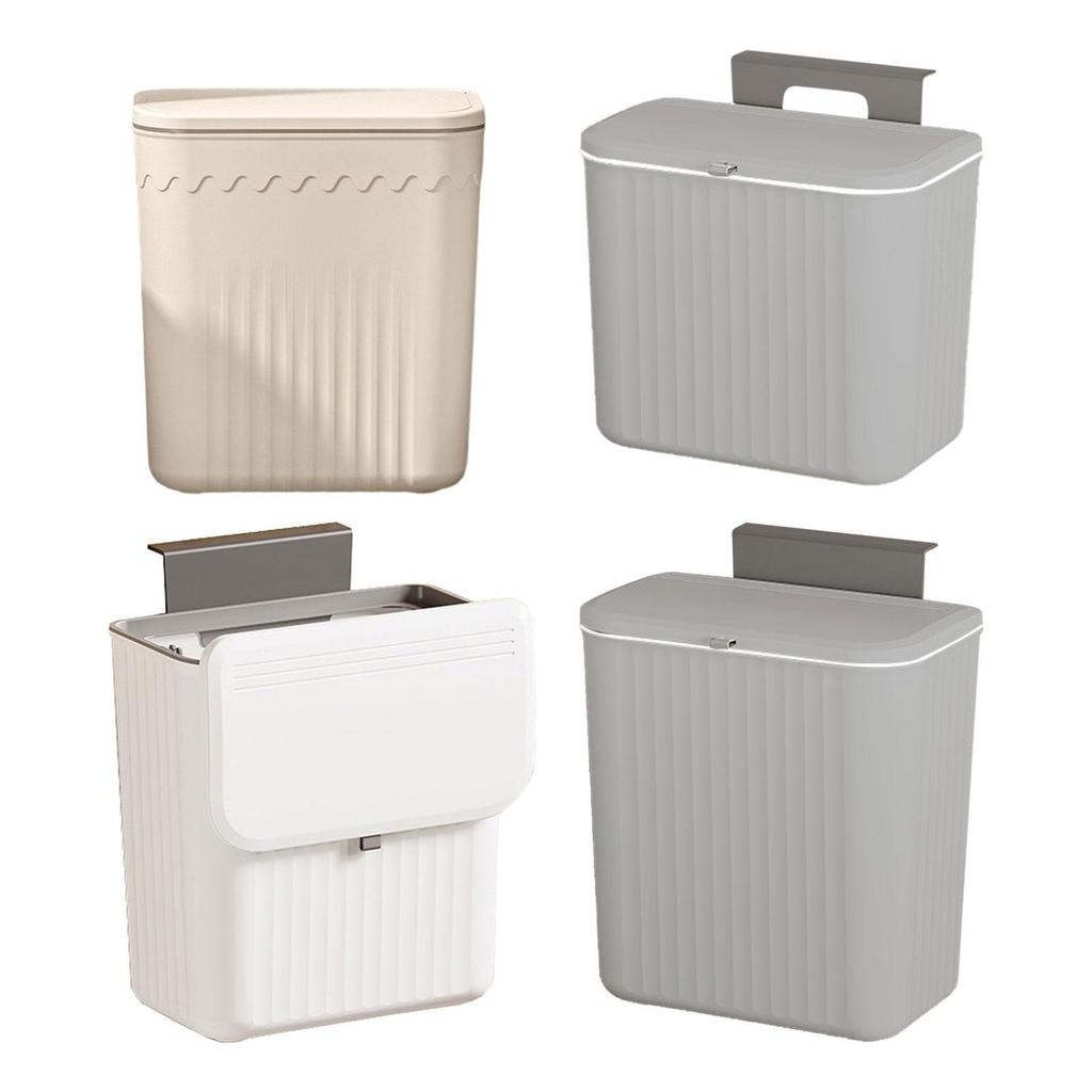 Compact Kitchen Compost Bin for Efficient Waste Management