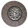 Wan Che You Dongfeng EQ1118GA/EQ2102 Clutch Driven Plate Assembly
