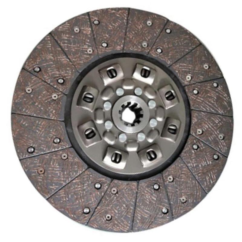 Wan Che You Dongfeng EQ1118GA/EQ2102 Clutch Driven Plate Assembly