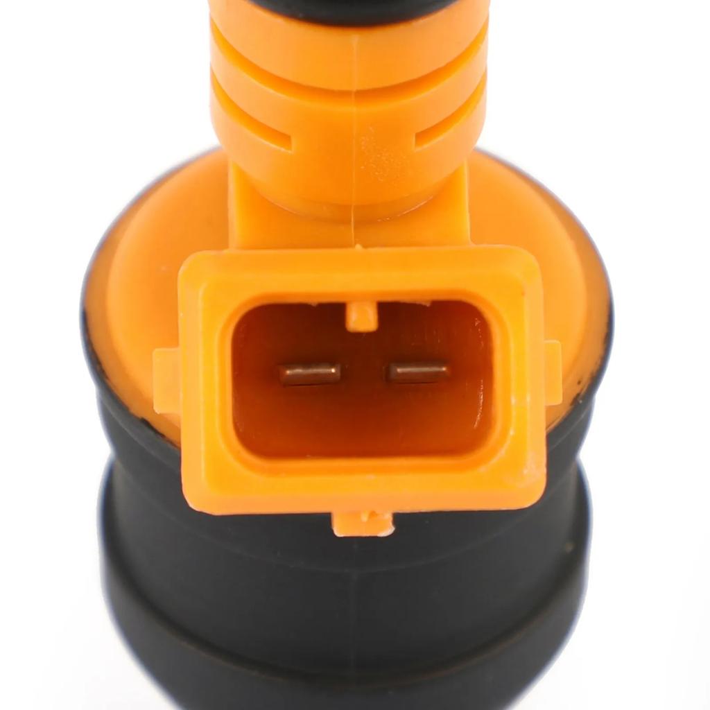 2PCS 0280150943 Fuel Injectors For Ford F150 F250 F350 For Lincoln 4.6 5.0 5.4 5.8 V8 0280150939 822-11124