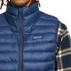 Куртка Patagonia Men's Down Sweater Vest new navy