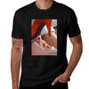 Tenebre Red Heels Tshirt Plus Size Short Sleeve Tshirt