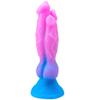 Huge Dildo XXL Dildo Animal Monster Dildo With Strong Suction Cup Female Masturbator G-Spot Orgasm Lesbian Sex Toys Sexshop