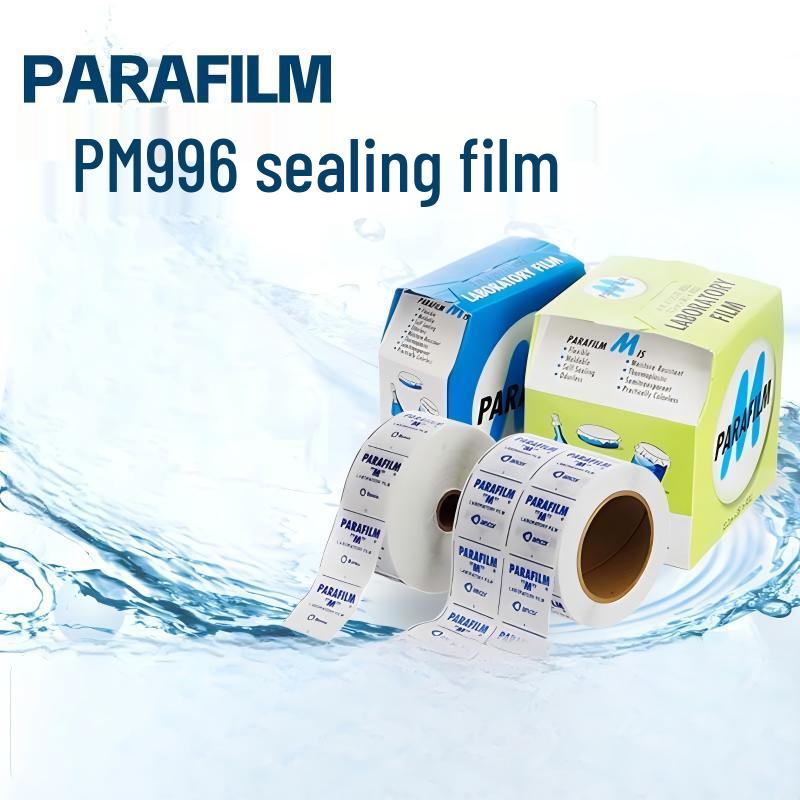 Parafilm Laboratory Sealing Film