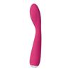 Svakom - Iris Vibrator Plum Red