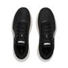 Li Ning Yueying 5 Abrasion Resistant Cushioning Low Top Running Shoes Men's Black ARHW003-13