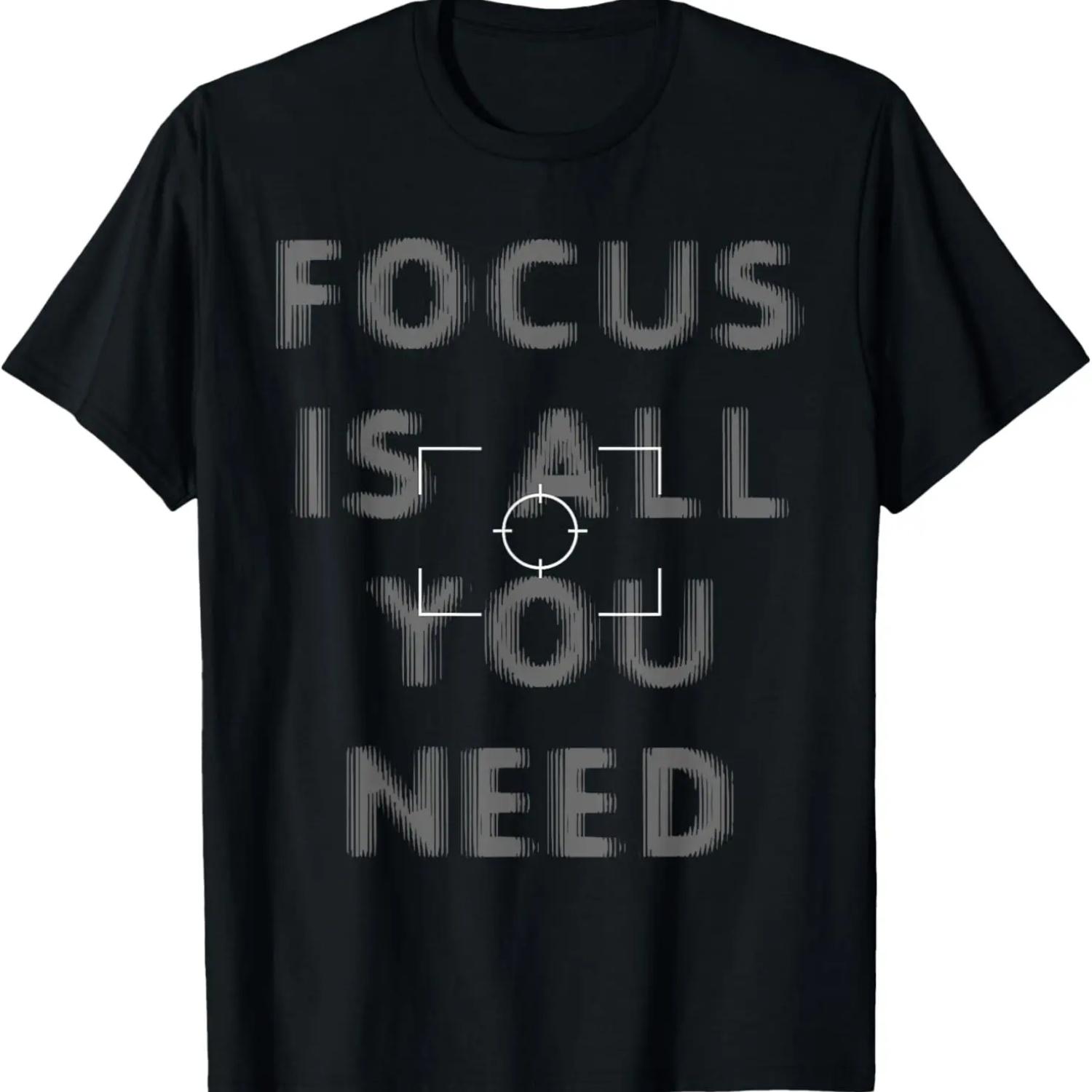 Wedding Photographer Camera Photography T-Shirt S