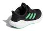 adidas EQ21 Run Fabric Abrasion Resistant Breathable Abrasion Resistant Breathable Low Top Kids' Running Shoes GZ5396