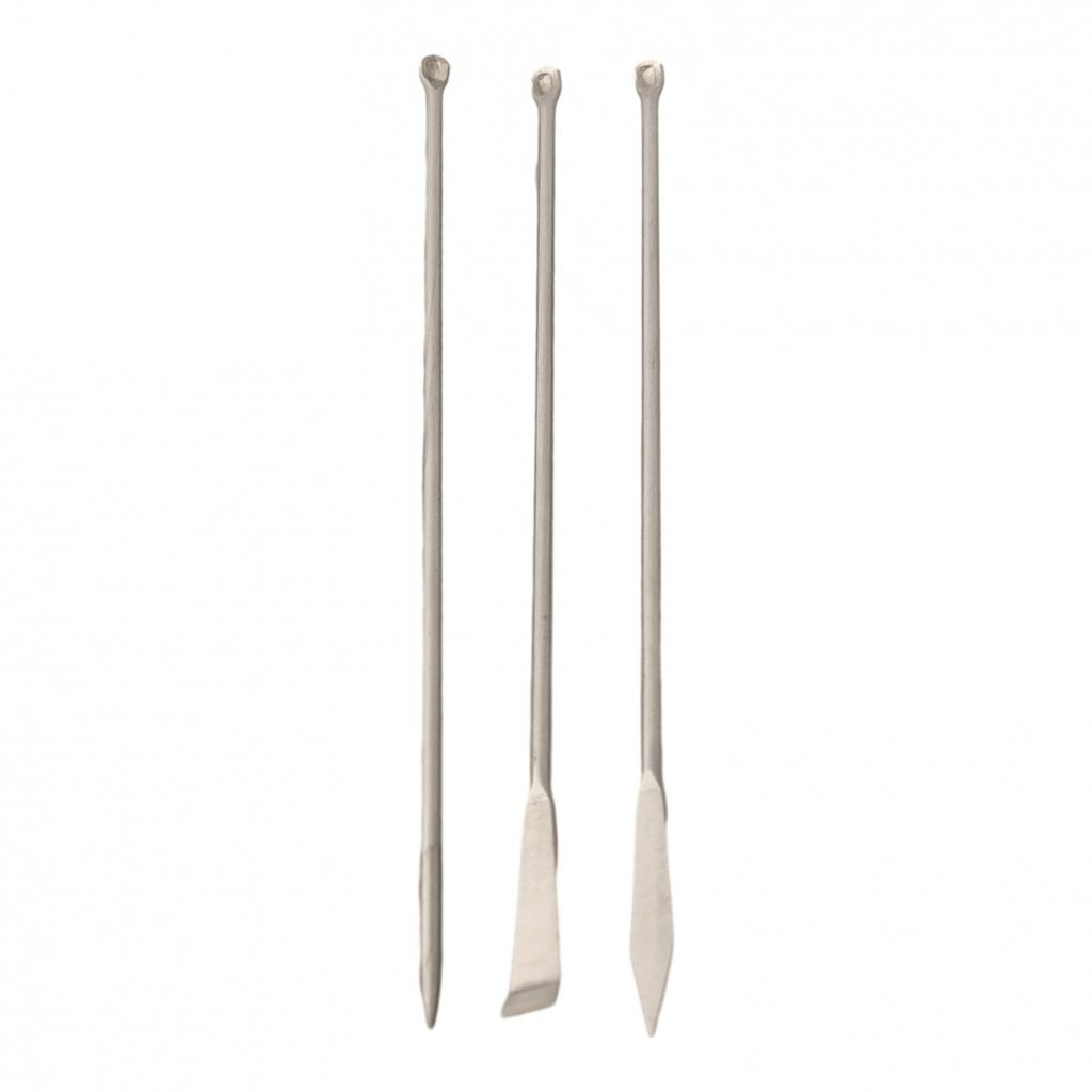 3 PCS Spoons Accessories Approx.22cm/8.66 Inch Kitchen