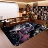 MORI C-CALLIOPE Door Mat Nordic Style Bedroom Living Room Doormat Home Balcony Anti-Slip Alfombra