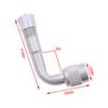 11/91/111 Degree Angle Brass Air Tyre Valve Extender for Auto Motorcycle Valve Adapter Tyre Inflatable Tube Extension Adapter