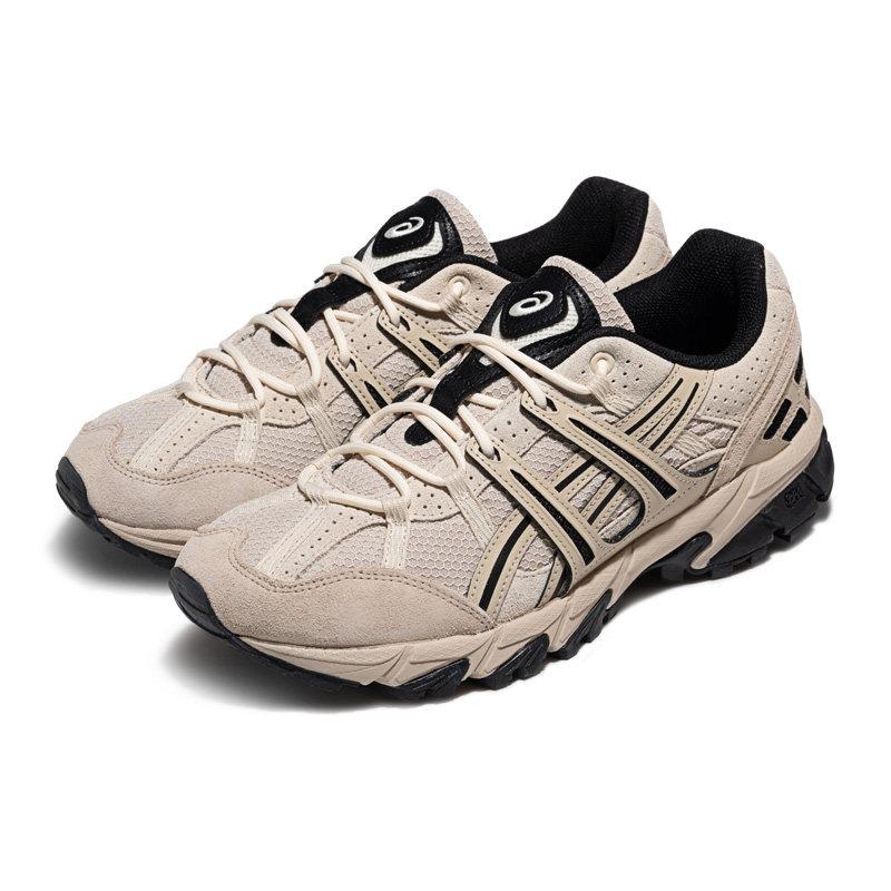 Asics Scarpe Casual Basse Retro Gel-Sonoma 15-50 Sneakers Unisex 1201B068
