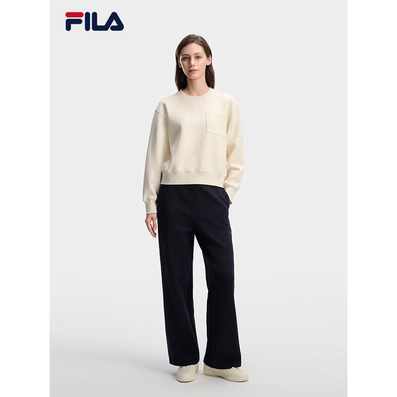 FILA Women's Pullover Sweatshirt
