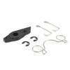 Pull Start Repair Tools Recoil Starter Repairing Set Fit for Yamaha Outboard 2 Storke 5HP 6HP
