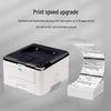 LANXUM A4 Laser Printers & Multifunction Devices CN plug (adapter included)