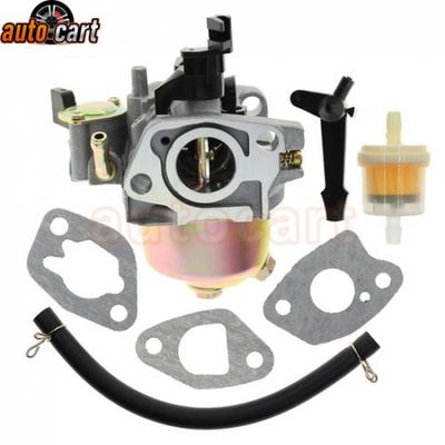 Vergaser Carb m. Kraftstoffleitung & Dichtung für Honda GX160 GX168 GX200 16100-ZH8-W61