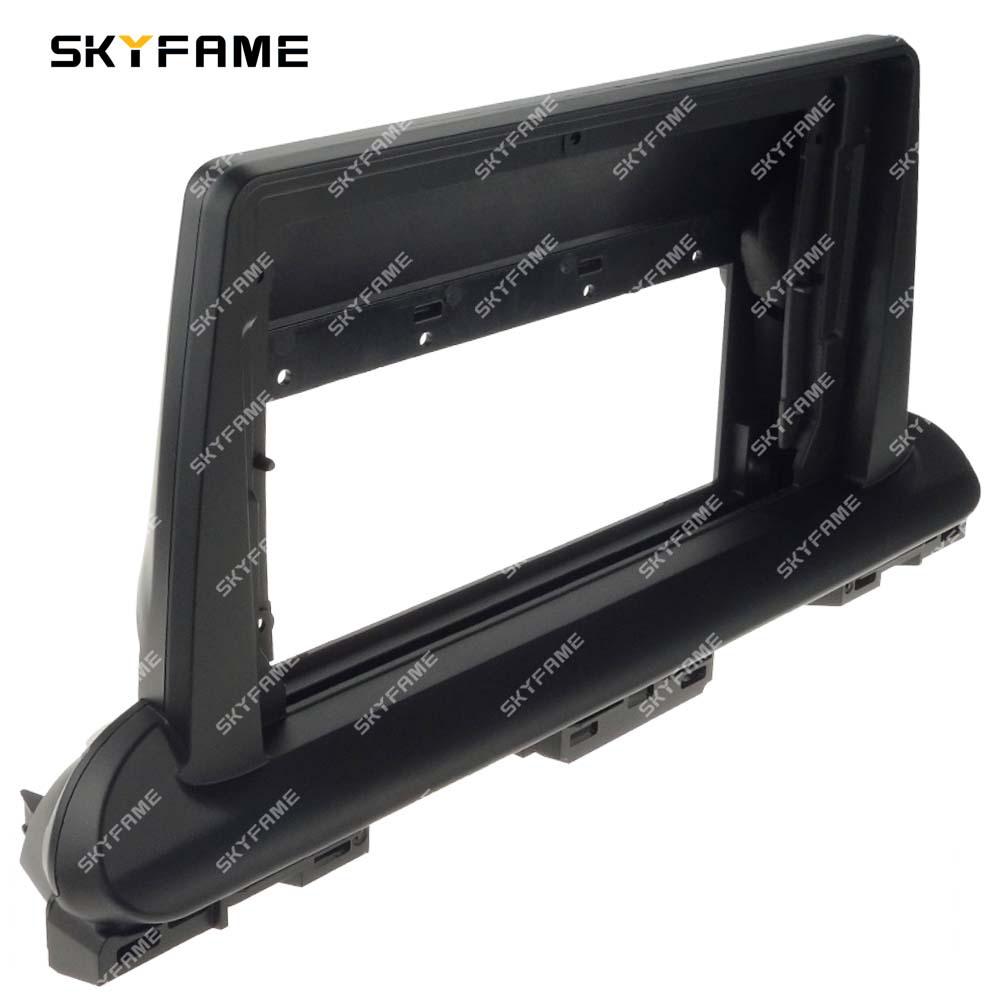 SKYFAME Frame Set for 18+ Cerato Forte & 20+ K3 Models