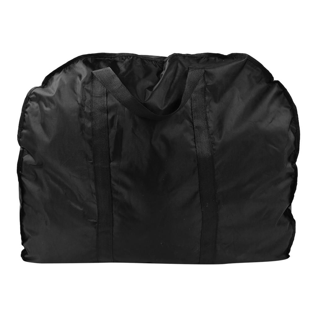 Folding Bicycle Mountain Bike Carry Bag Travel Carrier Transport Luggage 14‑20inch