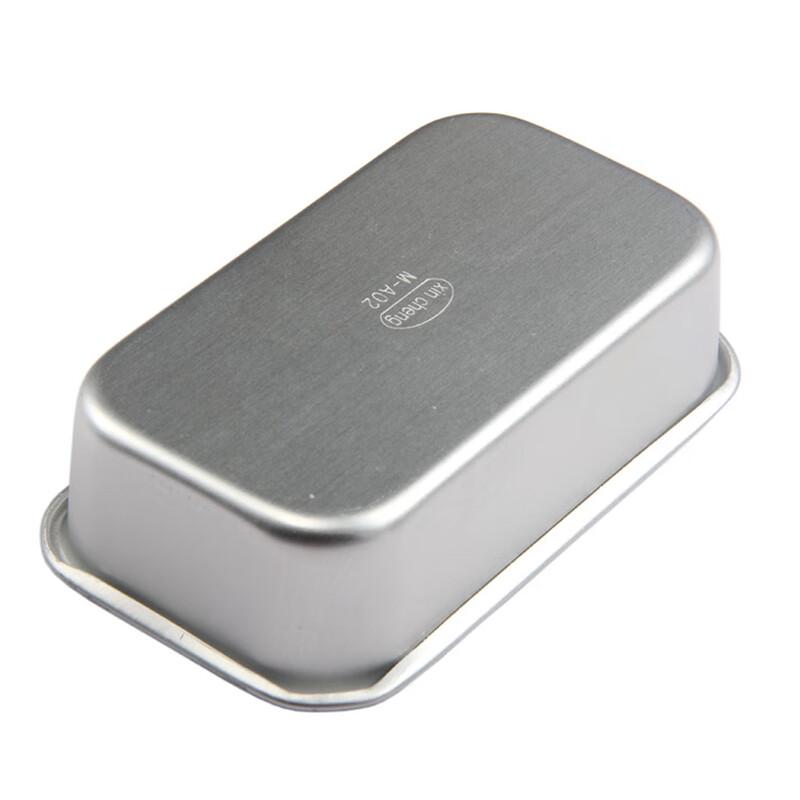Zhi Shi Rectangular Cake & Toast Mold