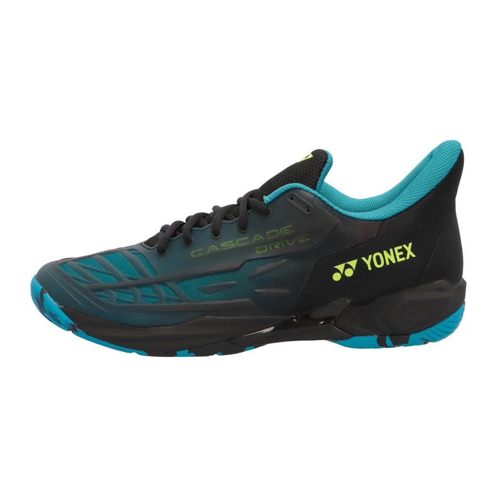 Badmintonschuhe Power Cushion Cascade Drive Clear Black cm [Yonex] (249) 26,0
