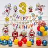 Accessoires pour fêtes – Ballons gonflables