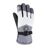 Winter Gloves Warm, Windproof, Thickened Outdoor Cycling Gloves