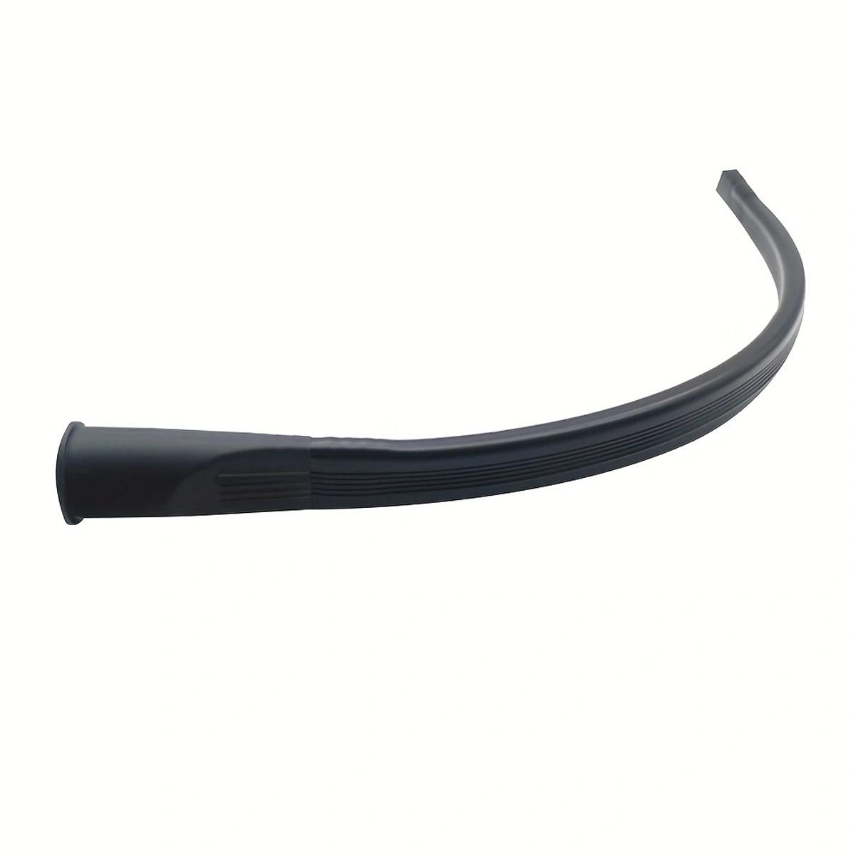 

Useful Soft Flexional Flexible Flat Cleaner Nozzle 32mm For Electrolux Rowenta for Philips Vacuum Cleaner Corner Sofa CleanSR041