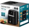Фритюрница Sencor SFR 6550BK