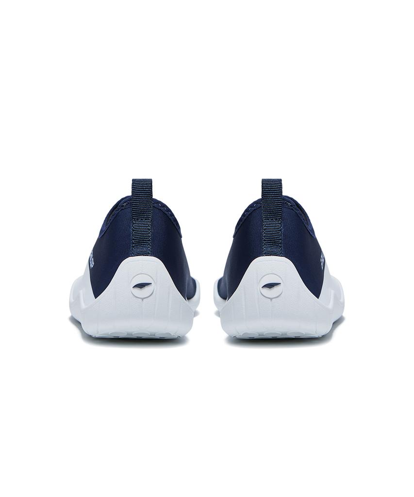 Baellob Aqua Shoes Edge White