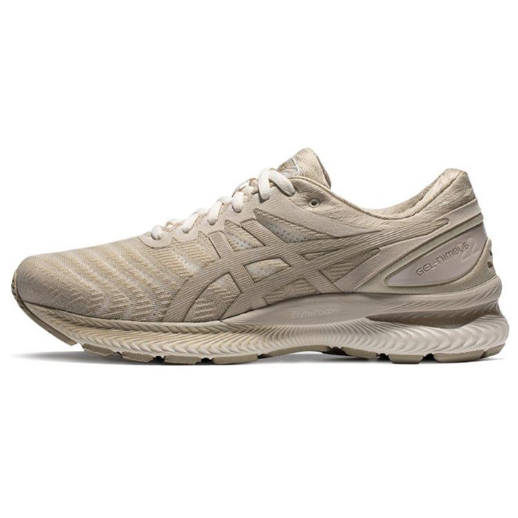 

ASICS Gel Nimbus 22 Khaki 1011B087-200 43.5