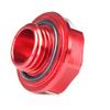Mugen Power Performance Oil Cap Oil Fuel Filter Racing Engine Tank Cap Cover For HONDA B Series D Series