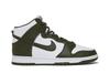 Nike Dunk High Retro Cargo Khaki (2021)