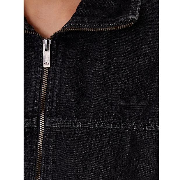Куртка джинсовая adidas adicolor Denim Adilenium