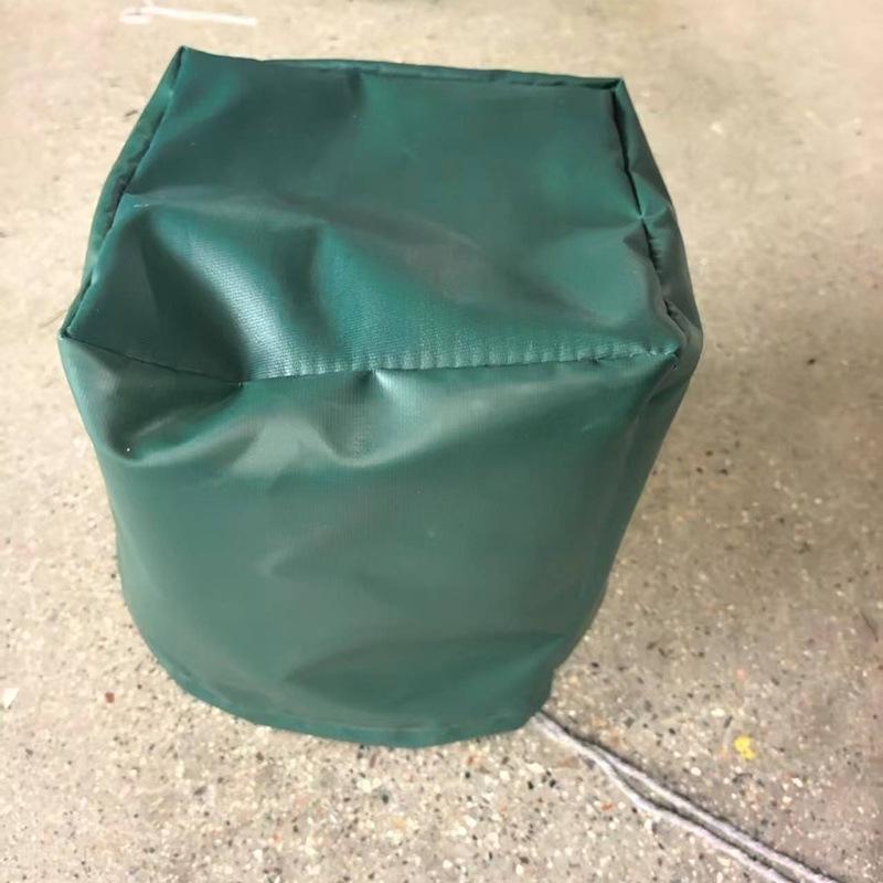 Thickened Flood Control Sandbag Cover: Rainproof, Sunproof, Dustproof, Wear-Resistant.