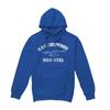 Men's Enterprise Athletic Hoodie