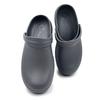 Amozi Work Chef Suitable for and WK203 Size Men's Sandals, Women's Clogs, Doctors' Shoes, Shoes, Women's Sandals, Non-Slip, Waterproof, Non-Slip,