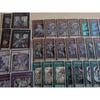 Used Yu-Gi-Oh! Blue Eyes Galaxy Eyes Deck Guiding Flute Photon Blue Eyes