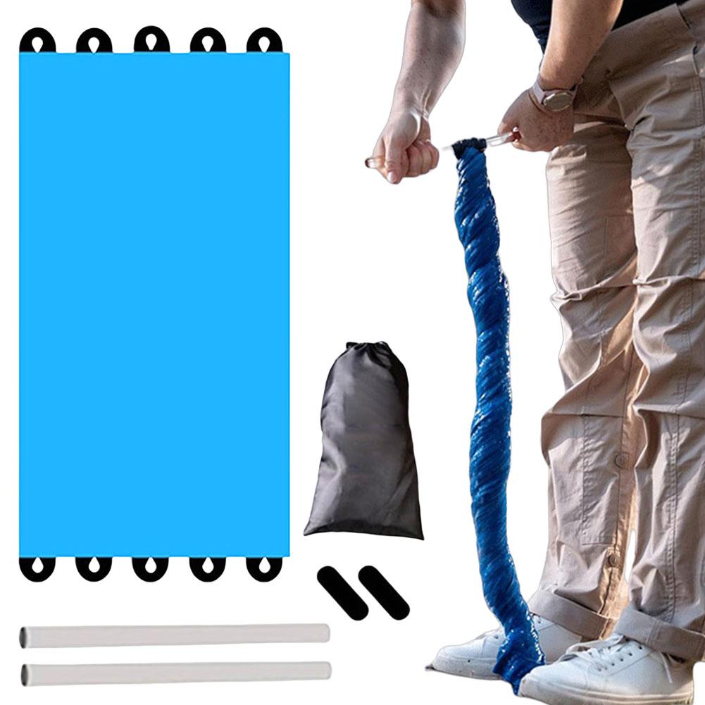 Laundry Wringer Portable Manual Hand Crank Clothes Wringing Device Towel Wringer for Light-Weight Clothing