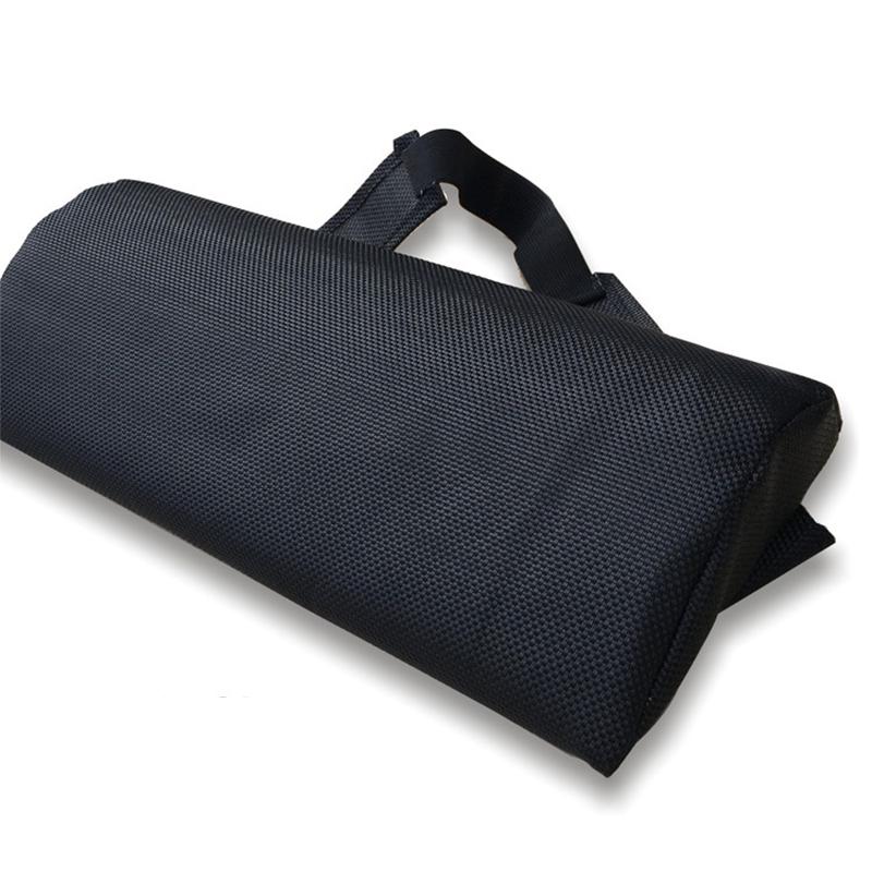 

Аксессуары для кресла-реклайнера Подушка для складного стула Подушка для сна Подушка из губки Простота Спинка стула Подушка из теслина Подголовник для стула для сна