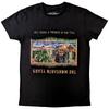 Maglietta unisex per adulti Monsanto Years di Neil Young