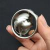 Latest Edc Metal Fingertip Gyro Gyroscope Hand Spinner Relaxation Counter Stress Balance Rotator Plaything Adult Kids Interest Gift